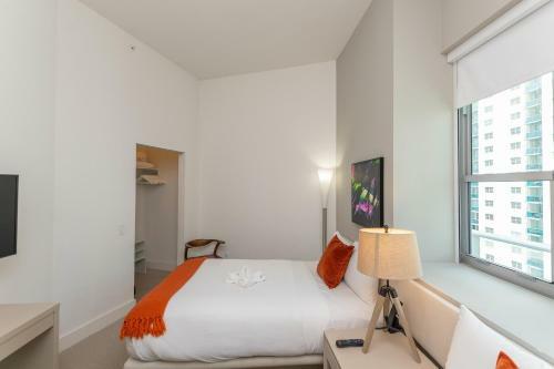 Apartamento Hyde Luxurious Ocean Front 2 Bed Apt On The Beach