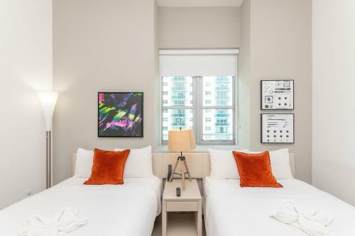 Apartamento Hyde Luxurious Ocean Front 2 Bed Apt On The Beach