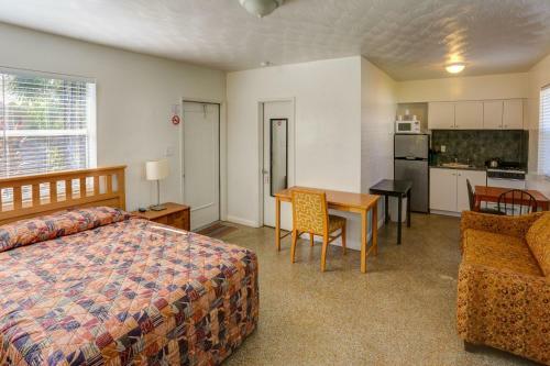 Richard's Pet Friendly Motel