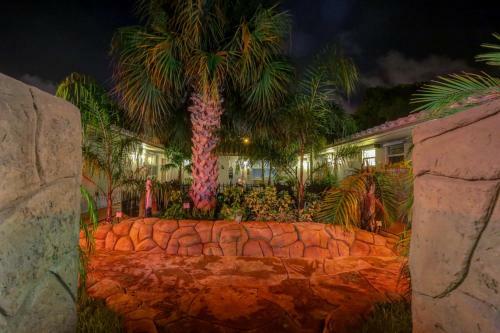 Richard's Pet Friendly Motel