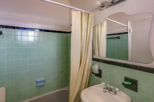 Richard's Pet Friendly Motel