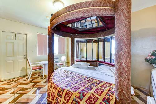 Motel Super Budget Inn