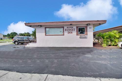 Motel Super Budget Inn