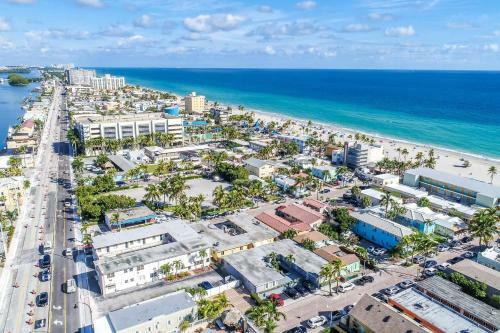 Apartamento Steps From The Beach 1 Bedroom Apt Chick Unit # 6