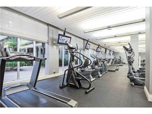 Apartamento Hollywood 2 Bedroom With Ocean View 004-21mar