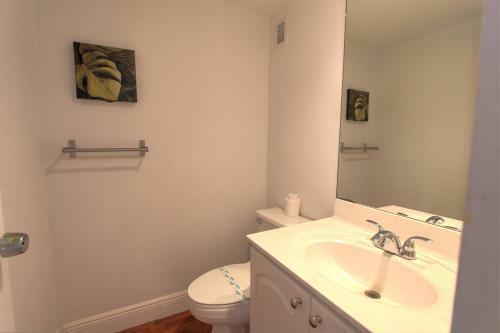 Apartamento Hollywood 2 Bedroom With Ocean View 004-21mar
