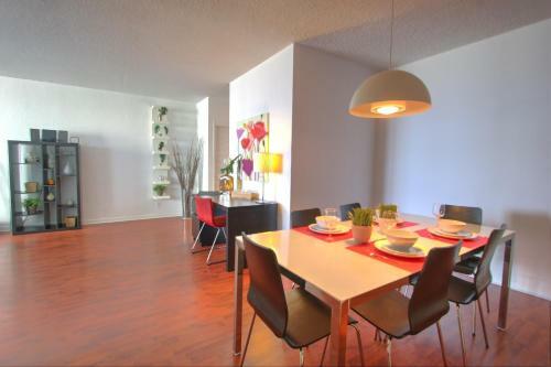Apartamento Hollywood 2 Bedroom With Ocean View 004-21mar