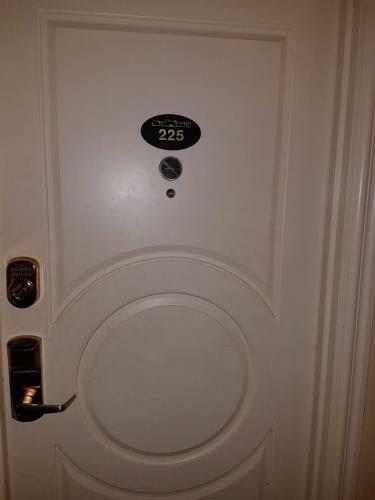 Apartamento Beach Front Vacation Rental Studio 225