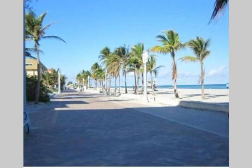 Apartamento Hollywood Beach And Boardwalk