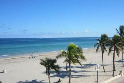 Apartamento Hollywood Beach And Boardwalk