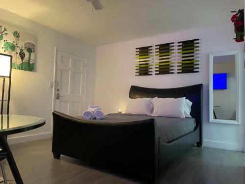 Apartamento Trendy Pads In Hollywood