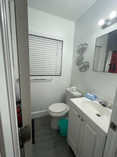 Apartamento Trendy Pads In Hollywood