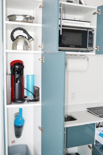 Renovated Luxury Studio Apartment In Downtown! 27