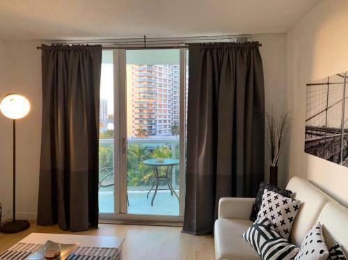 Apartamento En La Playa The Tides
