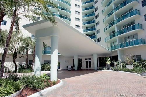Apartamento En La Playa The Tides