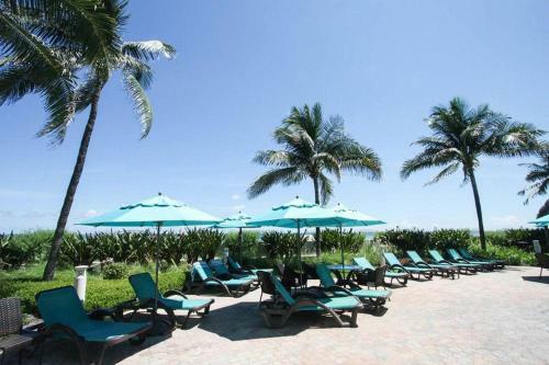 Apartamento En La Playa The Tides