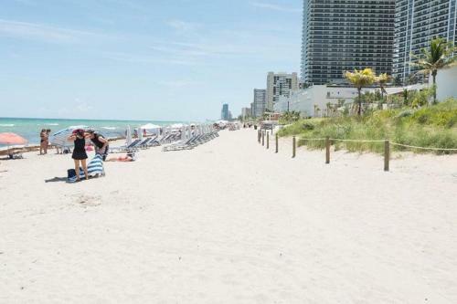 Apartamento En La Playa The Tides