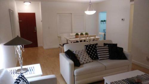 Apartamento En La Playa The Tides