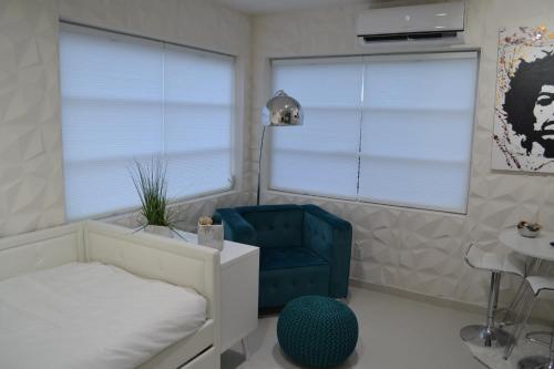 Renovated Luxury Studio Apartment In Downtown! 29