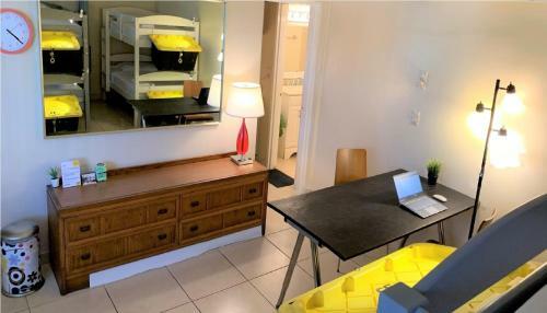 Albergue Bposhtels Hollywood Florida