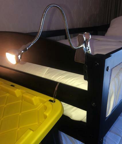Albergue Bposhtels Hollywood Florida