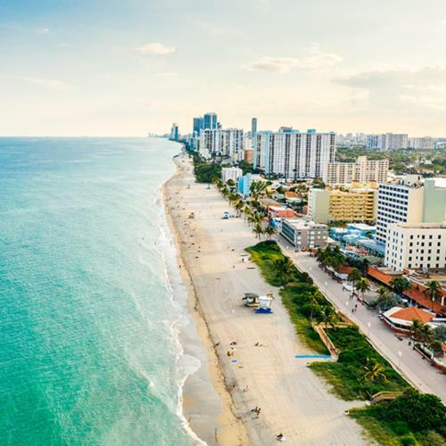 Apartamento Cozy Studio, 1bath, Hollywood Beach, Free Parking