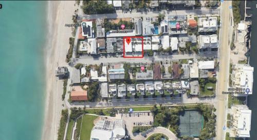 Apartamento Cozy Studio, 1bath, Hollywood Beach, Free Parking