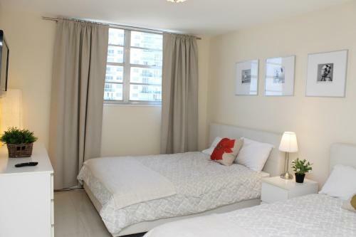 Apartamento Tides On The Ocean