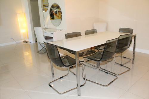 Apartamento Tides On The Ocean
