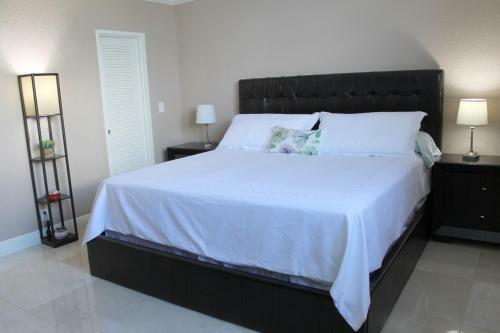 Apartamento Tides On The Ocean