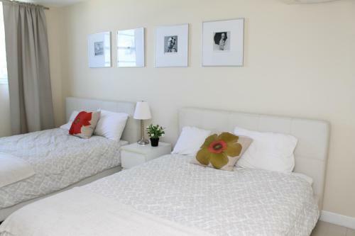 Apartamento Tides On The Ocean