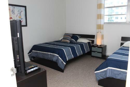 Apartamento Tides On The Ocean