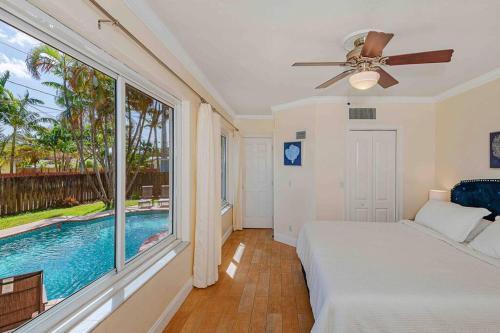 Heated Pool-high Speed Internet-3bed/3bath Home!
