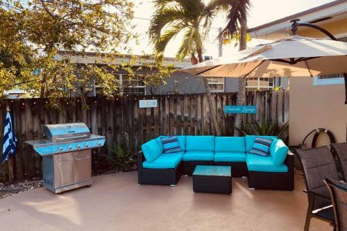 Heated Pool-high Speed Internet-3bed/3bath Home!