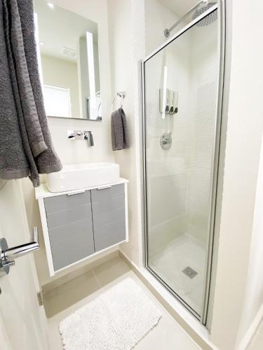 Renovated Luxury Studio Apartment In Downtown! 23