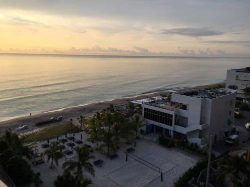 Apartamento Paradise On Hollywood Beach 2 Bed 2 Bath