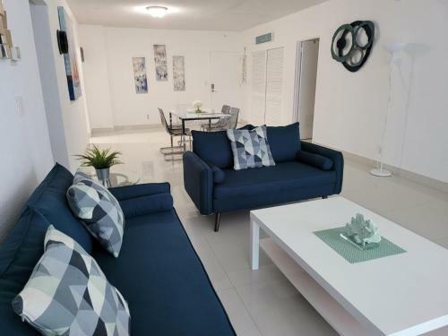 Apartamento Paradise On Hollywood Beach 2 Bed 2 Bath