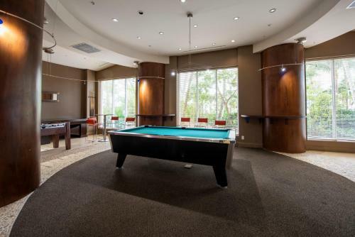 Apartamento Paradise On Hollywood Beach 2 Bed 2 Bath