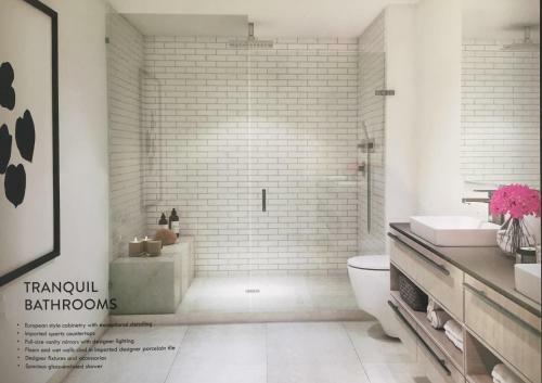 Apartamento Hyde House 1906 Hallender Miami