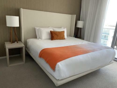 Oceanview 2 Bedroom Apt - Hyde Resort Hollywood