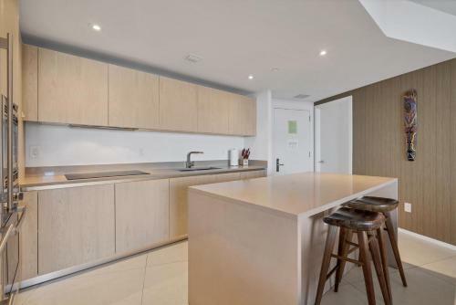 Oceanview 2 Bedroom Apt - Hyde Resort Hollywood
