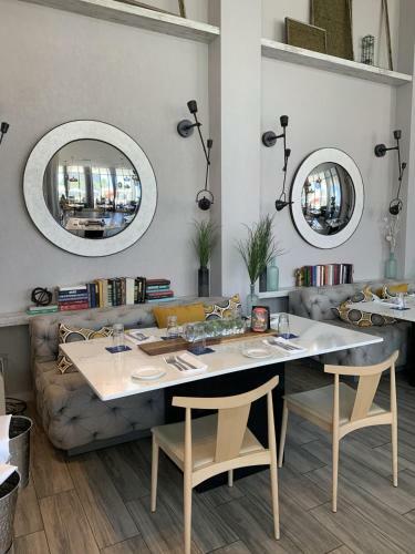 Oceanview 2 Bedroom Apt - Hyde Resort Hollywood