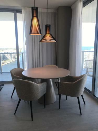 Apartamento Hide House
