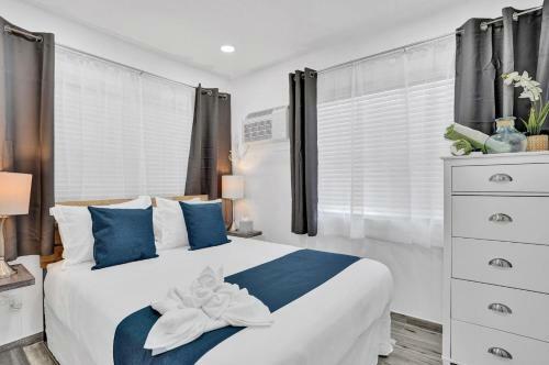 Hotel Fillmore Suits