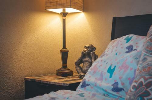 Motel Hollywood Light Haven Lodge