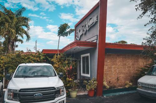 Motel Hollywood Light Haven Lodge