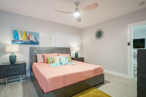 Apartamento The Surf Hollywood Beach