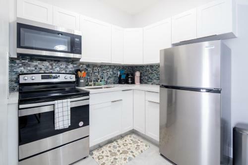 Apartamento The Surf Hollywood Beach