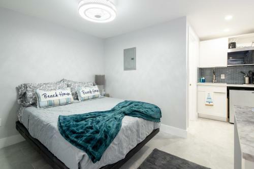 Apartamento The Surf Hollywood Beach