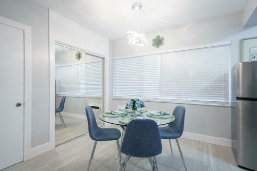 Apartamento The Surf Hollywood Beach